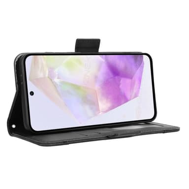 Lompakkoteline puhelinkotelo Samsung Galaxy A56