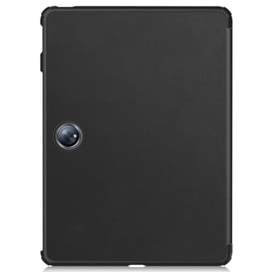 OnePlus Pad 2 Tri-fold Stand Wake/Sleep Cover -tablettikotelo - musta
