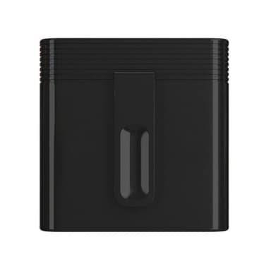 2-in-1 Bluetooth-lähetinvastaanotinsovitin musiikin äänilähetin-vastaanottimelle