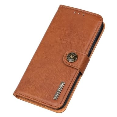 KHAZNEH Xiaomi 14T Case Shell Black -kotelolle