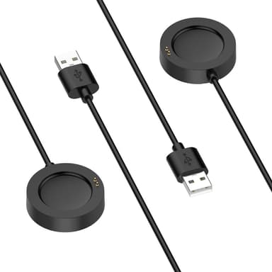 Laturi Xiaomi Watch S4 / 2 / H1 / 2 Pro / S3 / S2