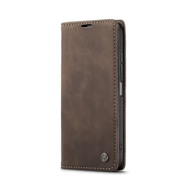 CASEME Retro Lompakkokotelo Samsung Galaxy A26