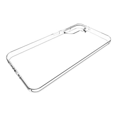 Samsung Galaxy A56 -kuoren TPU-suojus takana