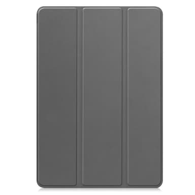 Slim Fit suojakuori Xiaomi Pad 7 Auto Wake / Sleep -laitteelle - Harmaa