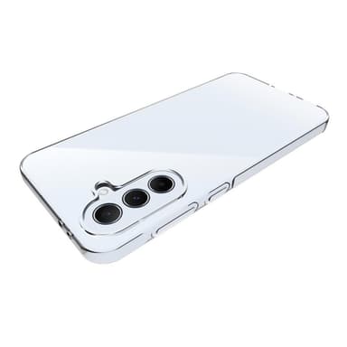 Samsung Galaxy A56 -kuoren TPU-suojus takana