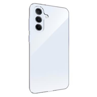 Samsung Galaxy A56 -kuoren TPU-suojus takana