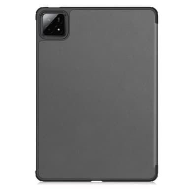 Slim Fit suojakuori Xiaomi Pad 7 Auto Wake / Sleep -laitteelle - Harmaa