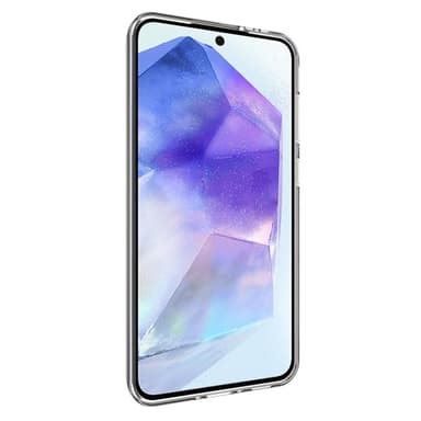 Samsung Galaxy A56 -kuoren TPU-suojus takana