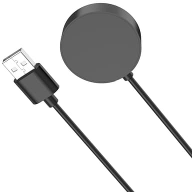 Laturi Xiaomi Watch S4 / 2 / H1 / 2 Pro / S3 / S2