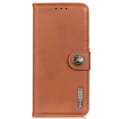 KHAZNEH Xiaomi 14T Case Shell Black -kotelolle