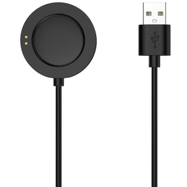 Laturi Xiaomi Watch S4 / 2 / H1 / 2 Pro / S3 / S2