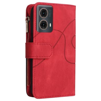 KT monitoiminen sarja-5 Motorola Moto G85 puhelinkotelolle