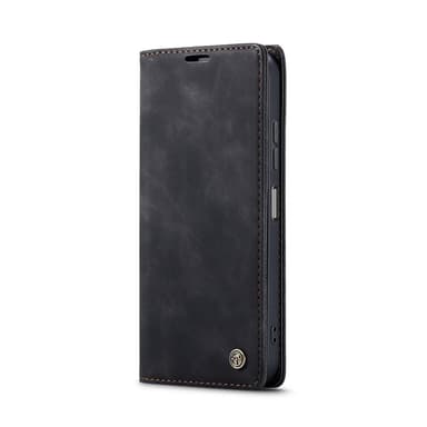 CASEME Retro Lompakkokotelo Samsung Galaxy A26