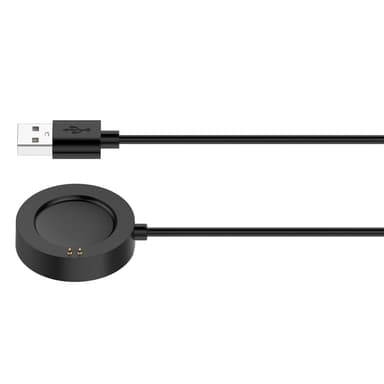 Laturi Xiaomi Watch S4 / 2 / H1 / 2 Pro / S3 / S2