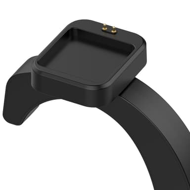 Xiaomi Smart Band 9 Smart Band 8 Pro Redmi Watch 4 laturiin ja telakkaan 1 m kaapeli