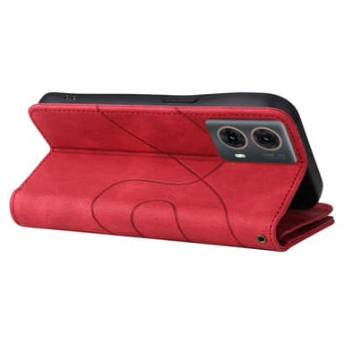 KT monitoiminen sarja-5 Motorola Moto G85 puhelinkotelolle