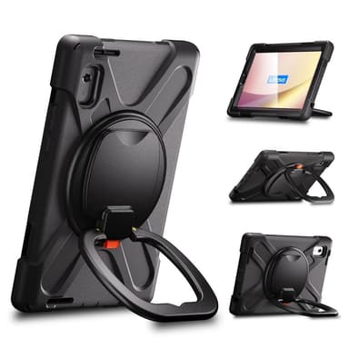 Lenovo Tab M9 TB-310FU (2023) Heavy Duty Armor -kotelo