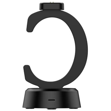 Xiaomi Smart Band 9 Smart Band 8 Pro Redmi Watch 4 laturiin ja telakkaan 1 m kaapeli