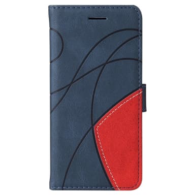 Google Pixel 9 / 9 Pro KT Series-1 Kahden Värin Kotelo Remmillä