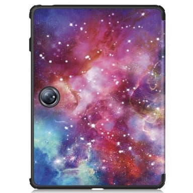OnePlus Pad 2 Tri-fold Stand Wake/Sleep Cover -tablettikotelo - Space