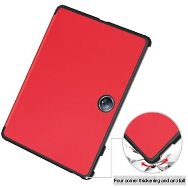 OnePlus Pad 2 Tri-fold Stand Wake/Sleep Cover -tablettikotelo