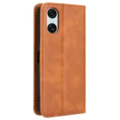 Lompakkoteline Käännettävä Puhelinkotelo Xperia 10 VI