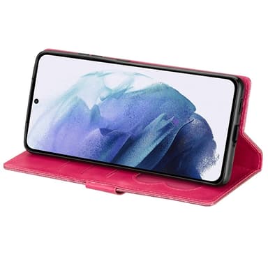 Samsung Galaxy S25 UltraTaittuva Glitter-Suojakotelo Vetoketjutaskulla