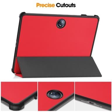 OnePlus Pad 2 Tri-fold Stand Wake/Sleep Cover -tablettikotelo