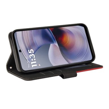 Motorola Moto G55 KT -sarjalle 1 kaksiväriselle