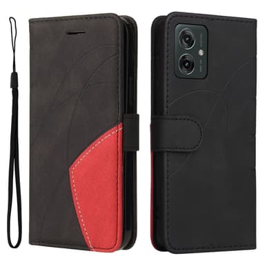 Motorola Moto G55 KT -sarjalle 1 kaksiväriselle