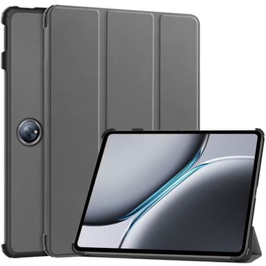 OnePlus Pad 2 Tri-fold Stand Wake/Sleep Cover -tablettikotelo