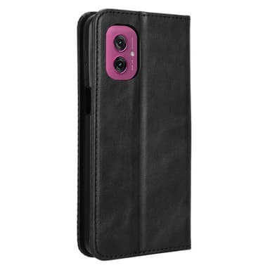 Motorola Moto G55 Case Wallet Case Shell -kotelolle