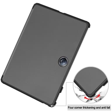 OnePlus Pad 2 Tri-fold Stand Wake/Sleep Cover -tablettikotelo