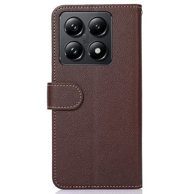 KHAZNEH Lompakkokotelo Xiaomi 14T