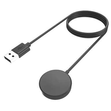 Laturi Samsung Galaxy Watch7 / FE / 6 / 6 Classic / 5 / 5 Pro / 4 / 3