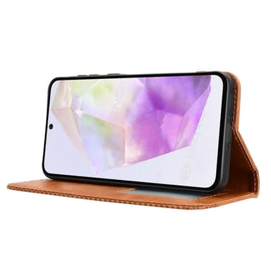 Lompakkoteline Käännettävä puhelinkotelo Samsung Galaxy A56 5G