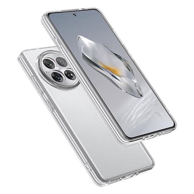Puhelinkuori TPU Suojakuori OnePlus OnePlus 13R - Läpinäkyvä
