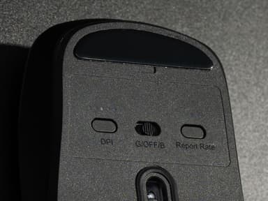 Keychron M2 langaton pelihiiri