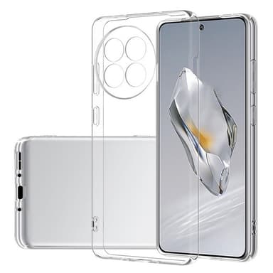 Puhelinkuori TPU Suojakuori OnePlus OnePlus 13R - Läpinäkyvä