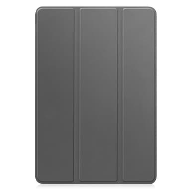 Kolmen taittotelineen älykotelo Samsung Galaxy Tab S10+ (S10 Plus) -puhelimelle
