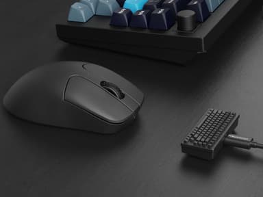 Keychron M2 langaton pelihiiri