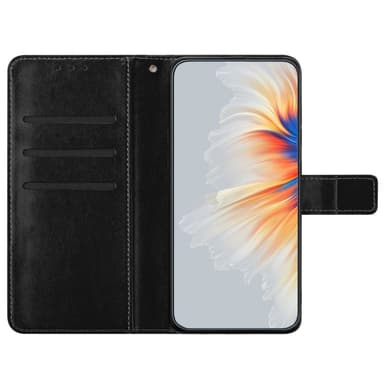 Samsung Galaxy A16 5G / A16 4G Kotelo Korttipaikoilla ja Mandala Kuvio