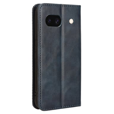 Google Pixel 8a Teline Puhelinkotelo Täysi Suojaus Lompakon Suojaus