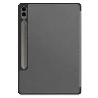 Kolmen taittotelineen älykotelo Samsung Galaxy Tab S10+ (S10 Plus) -puhelimelle