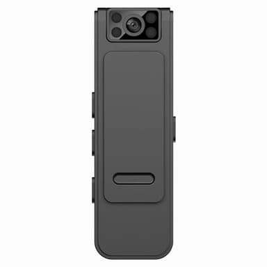 L8+ WiFi HD 1080P Minikameran takaklipsi Bodycam-äänitallennin