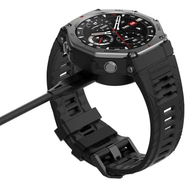 Laturi Huami Amazfit T-Rex 3 (A2322) / Balance (A2286)