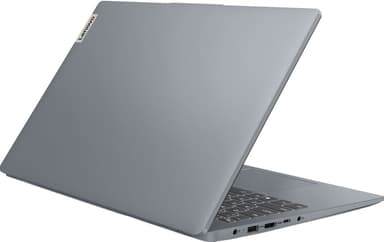 Lenovo IdeaPad Slim 3 15AMN8 R3-7320U/8 GB/128 15,6" kannettava