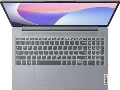 Lenovo IdeaPad Slim 3 15ABR8 R5-5625U/16 GB/512 15,6" kannettava