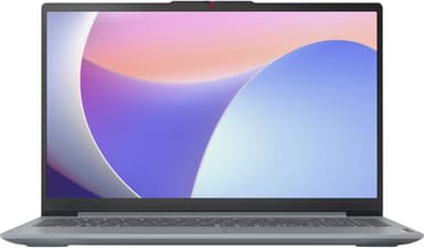 Lenovo IdeaPad Slim 3 15ABR8 R5-5625U/8 GB/512 15,6" kannettava