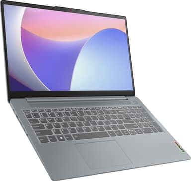 Lenovo IdeaPad Slim 3 15AMN8 R3-7320U/8 GB/128 15,6" kannettava